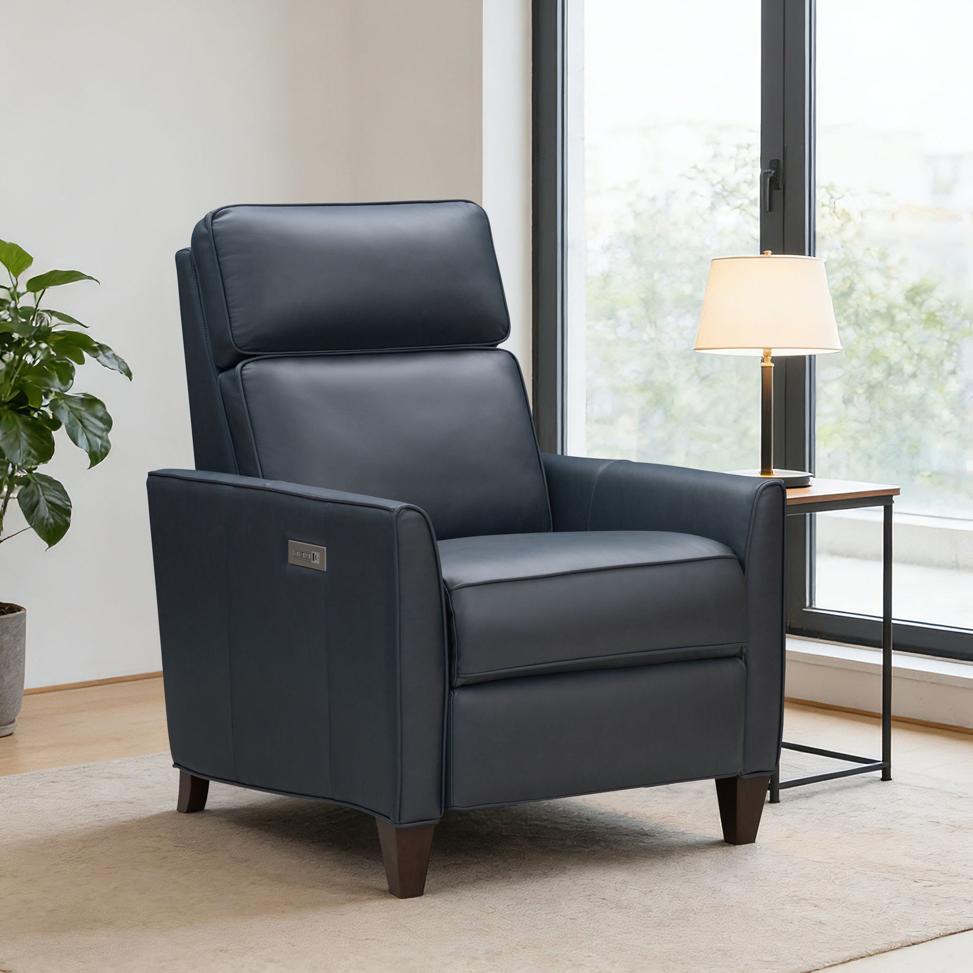 Jace - Recliner