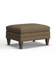 Eleanora - Fabric Ottoman