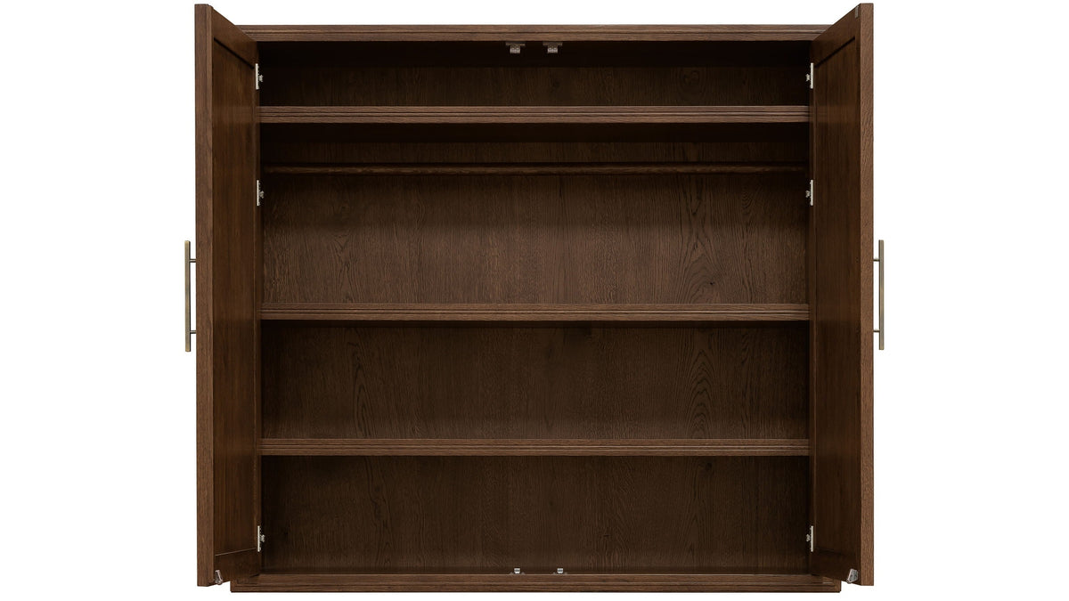Cashiers - Wardrobe Hutch