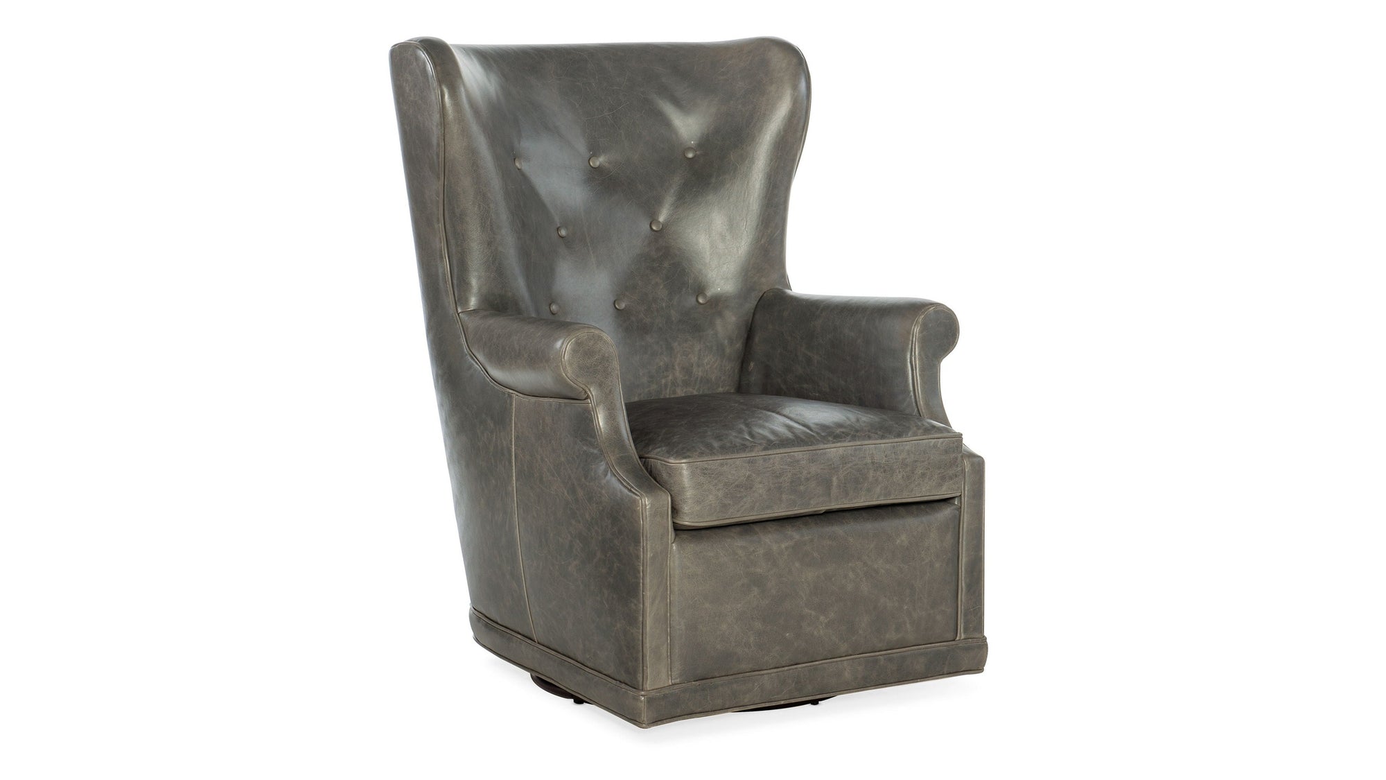 CC - Mai Wing Swivel Chair