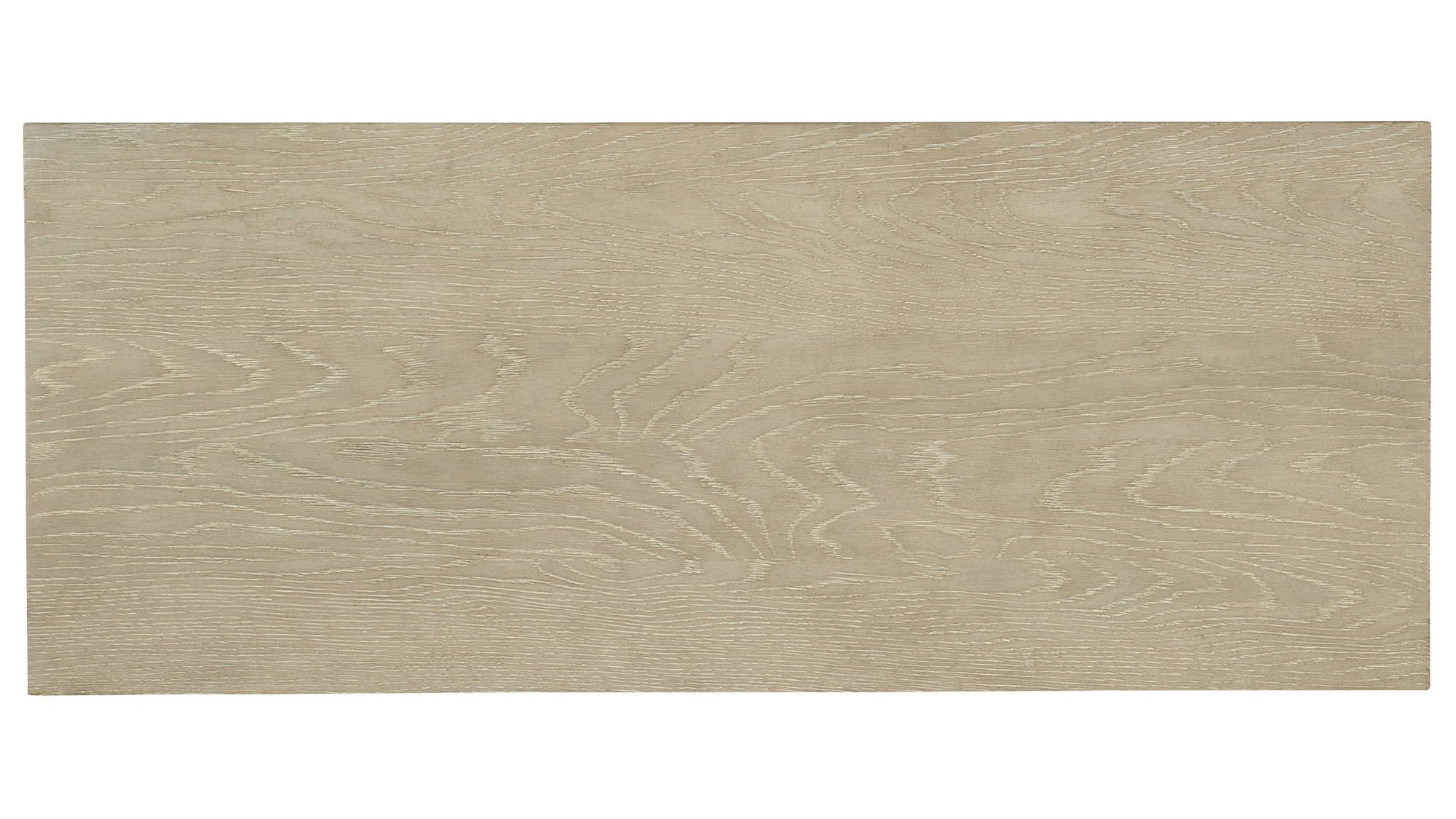 Cascade - Credenza With Metal Legs - Light Brown