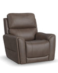 Carter - Power Recliner