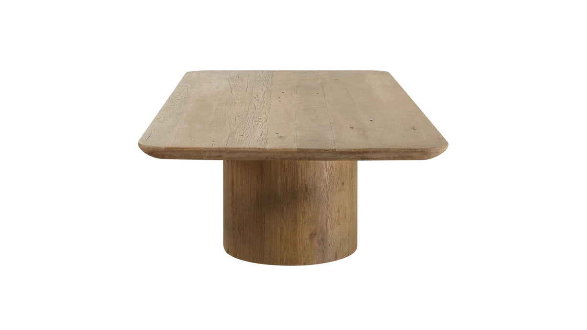 Camerlin - Coffee Table - Oak