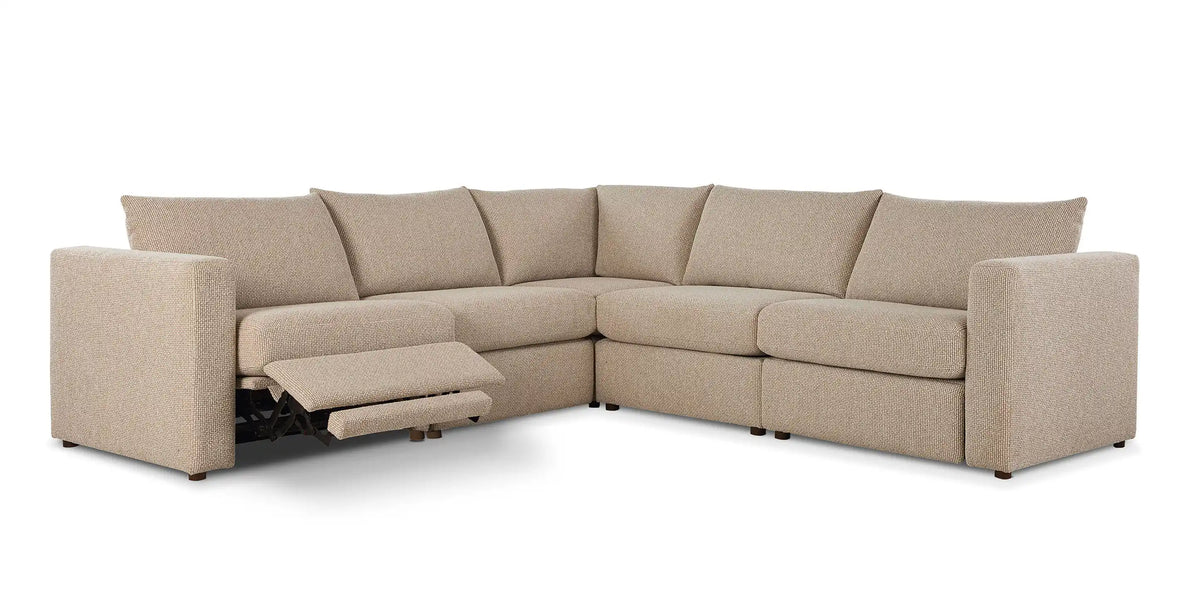 Beckham Modular Sectional