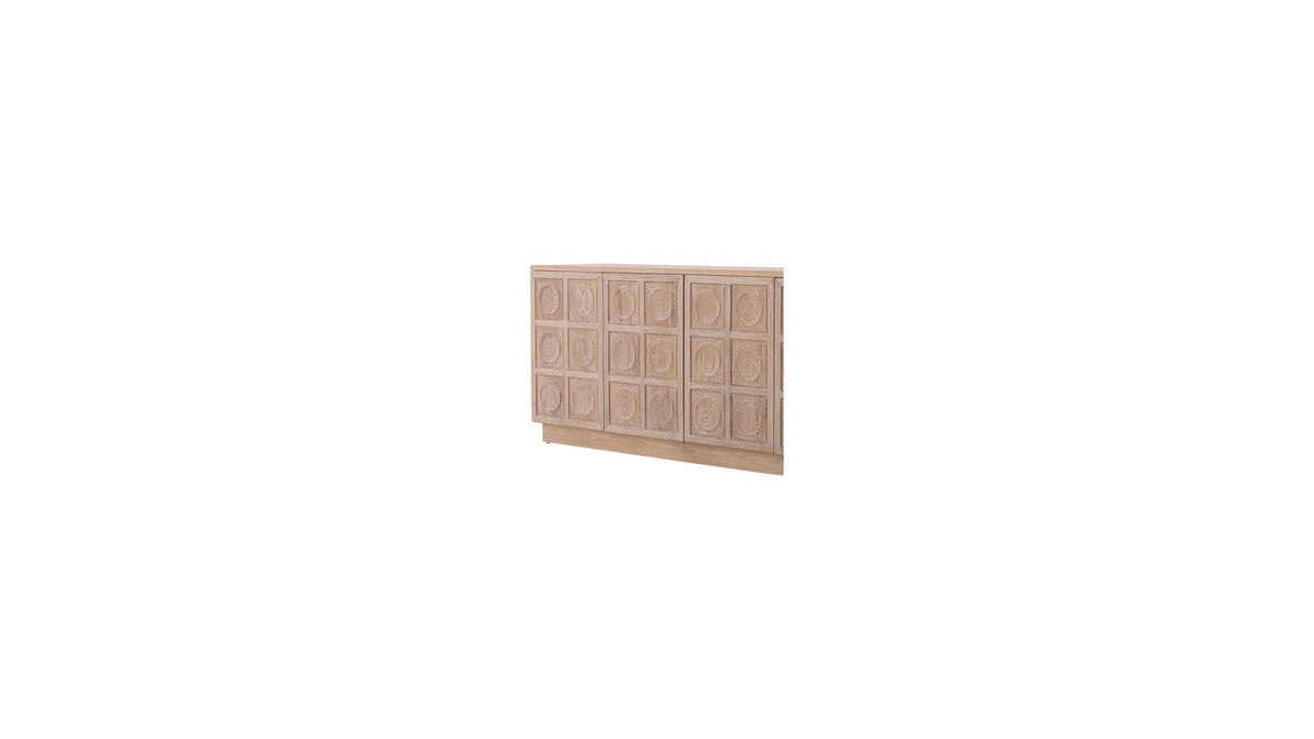 Tasha - Sideboard - Light Brown