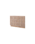 Tasha - Sideboard - Light Brown