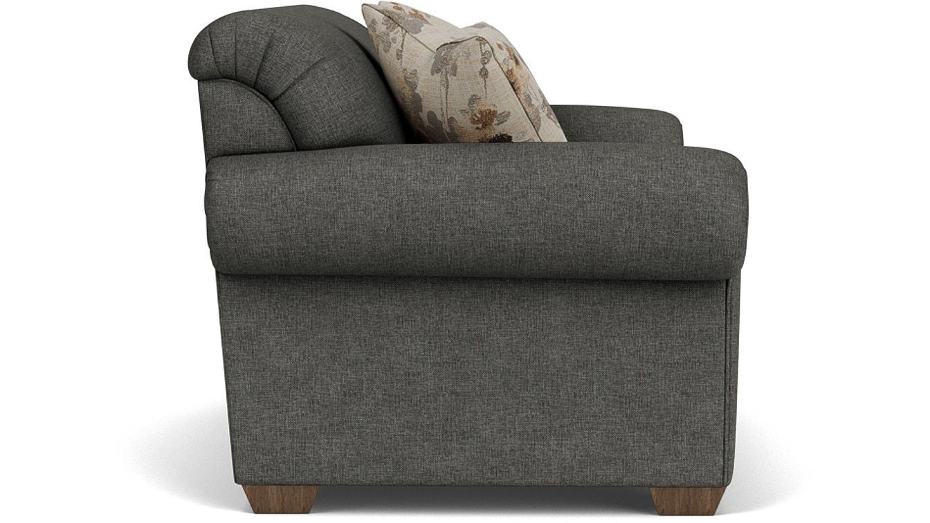 Main Street - Stationary Sleeper Sofa