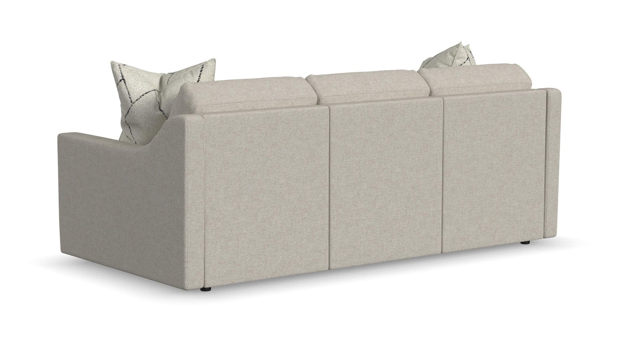 Sky - Fabric Upholstered Sofa