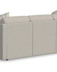 Sky - Fabric Upholstered Sofa