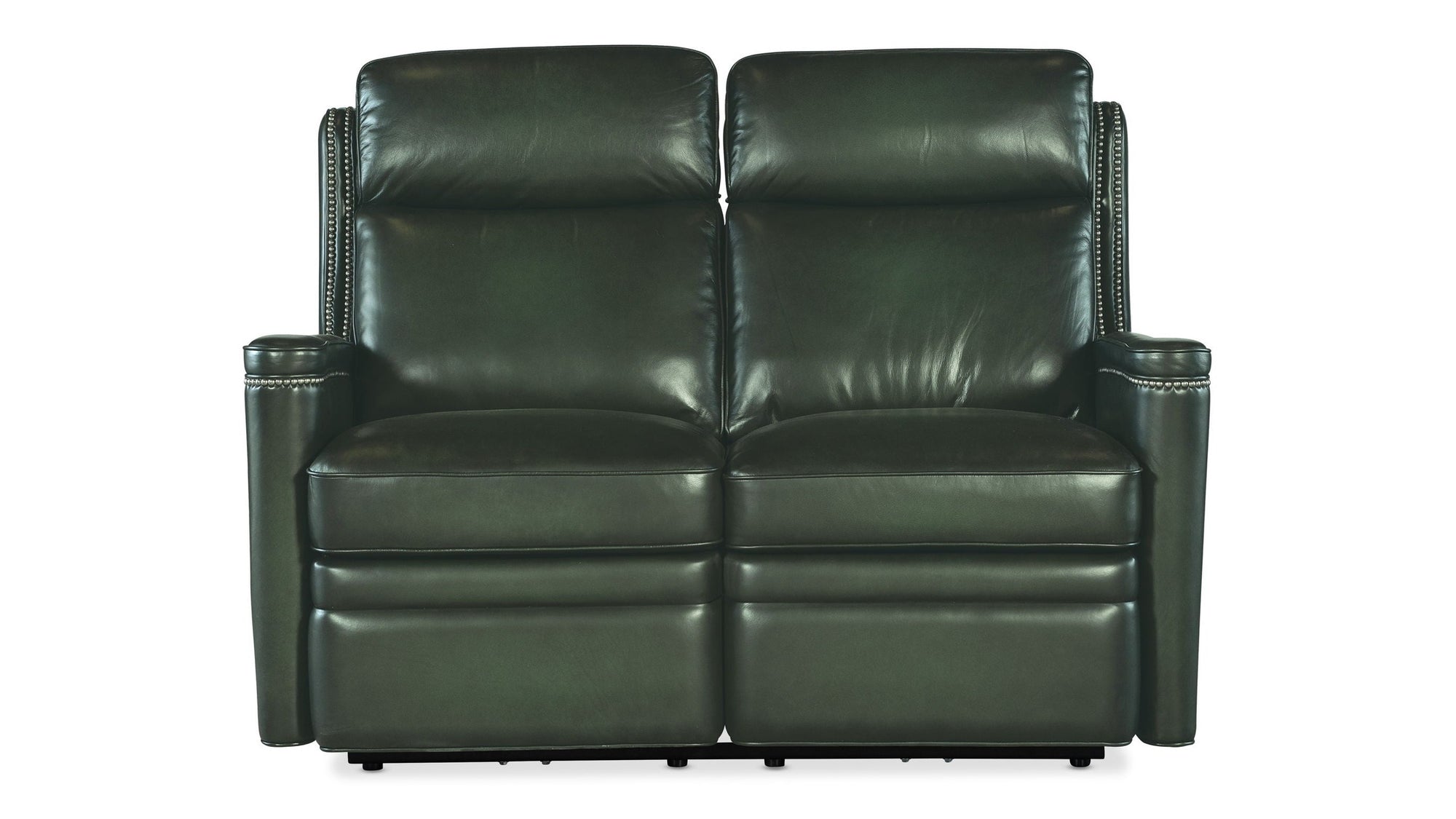 SS - Hamilton Power Loveseat With Power Headrest