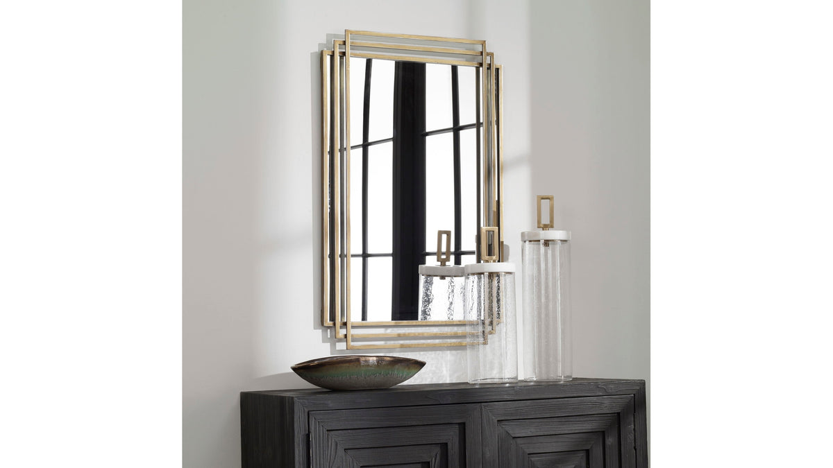 Amherst - Mirror
