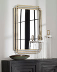 Amherst - Mirror