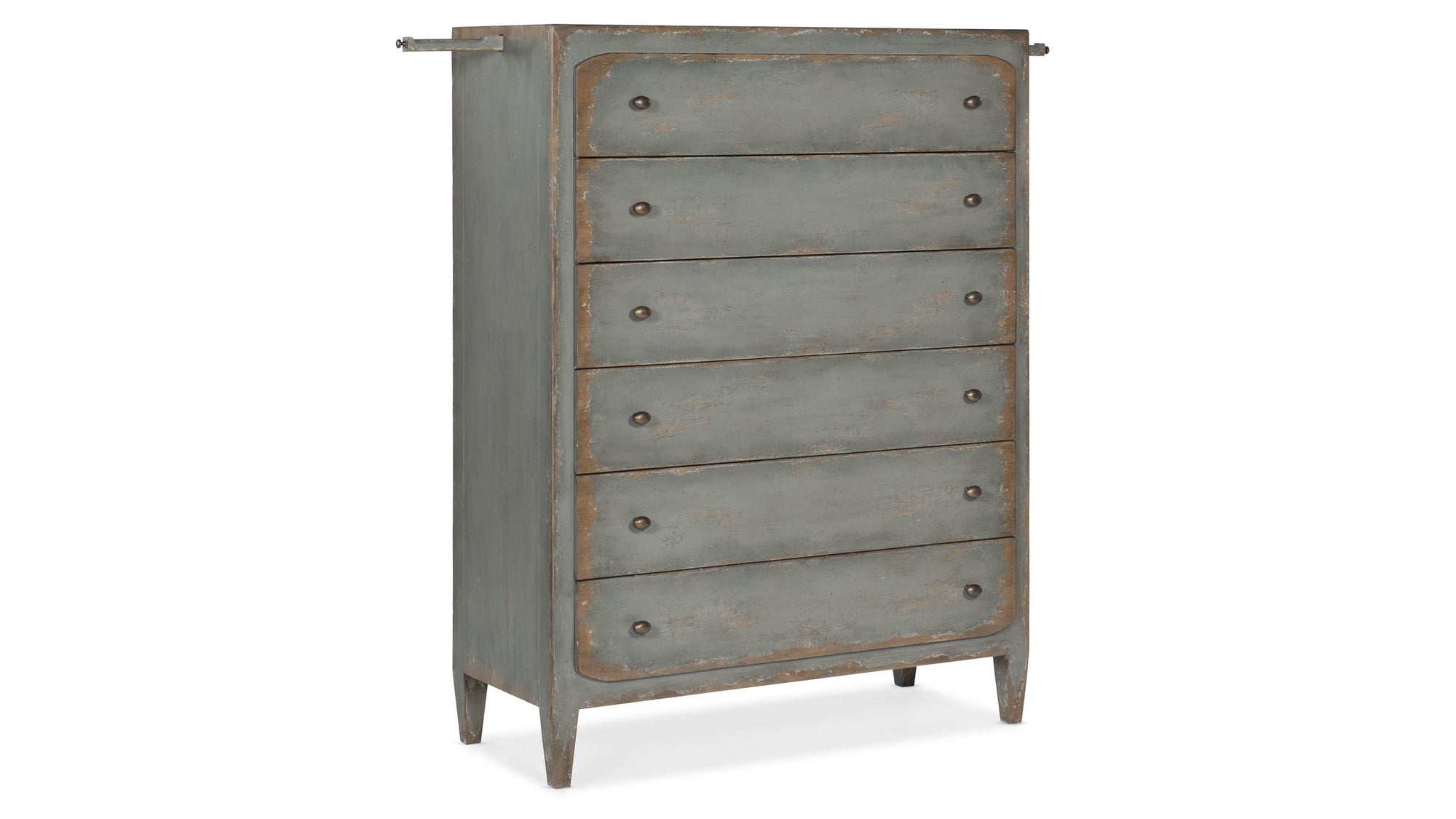 Ciao Bella - Accent Chest