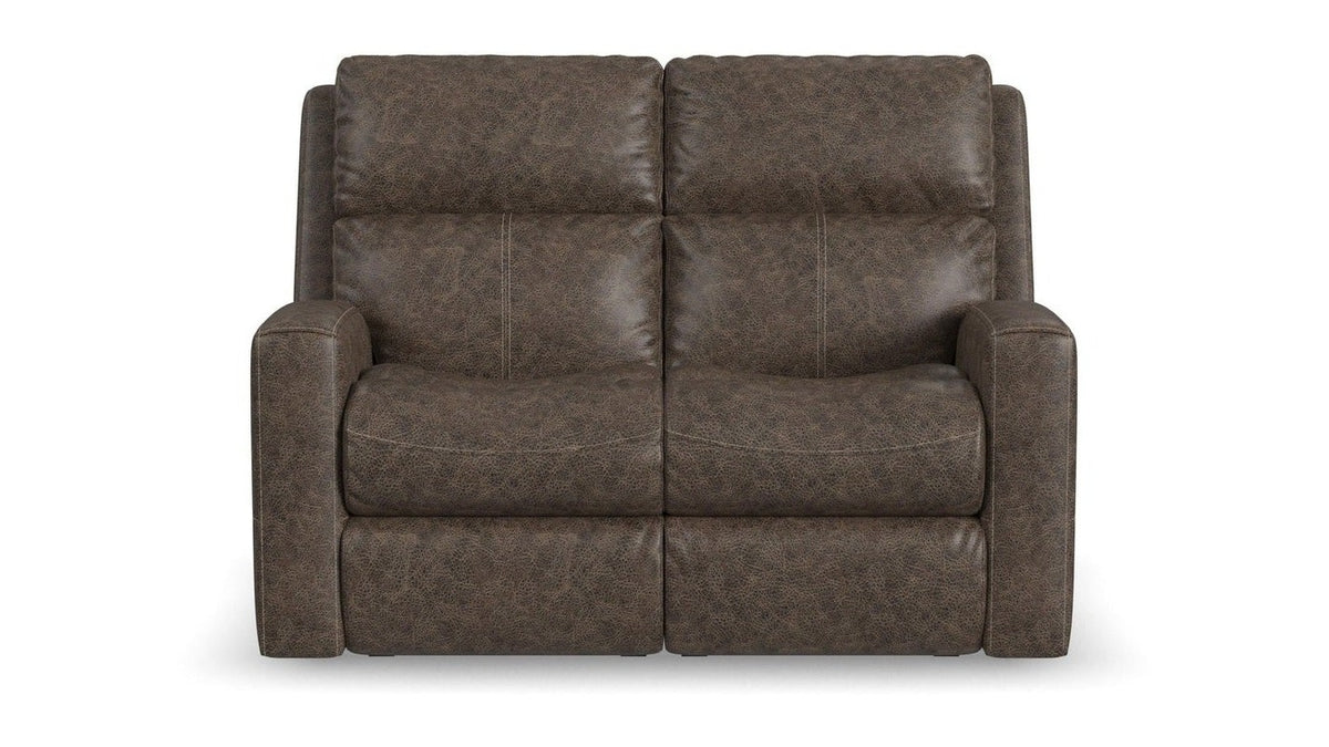 Score - Power Reclining Loveseat