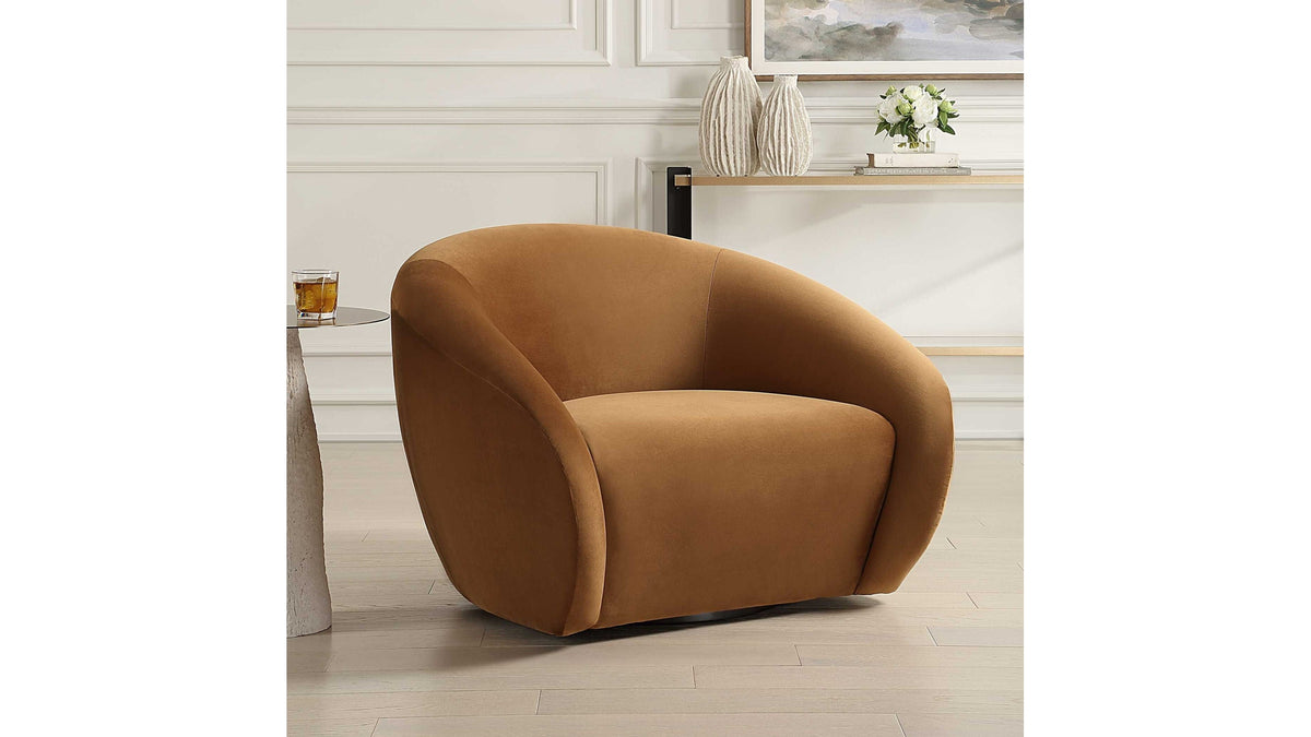 DeSoto - Swivel Chair