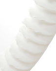 Akiko - Round Mirror - White