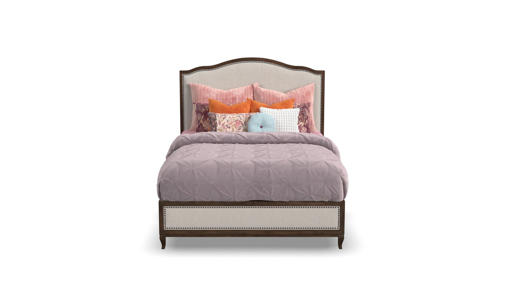 Bellevue - Bed