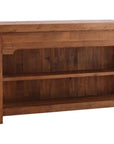 Montana - Kitchen Island - Light Brown