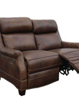 Warrendale - Power Reclining Loveseat