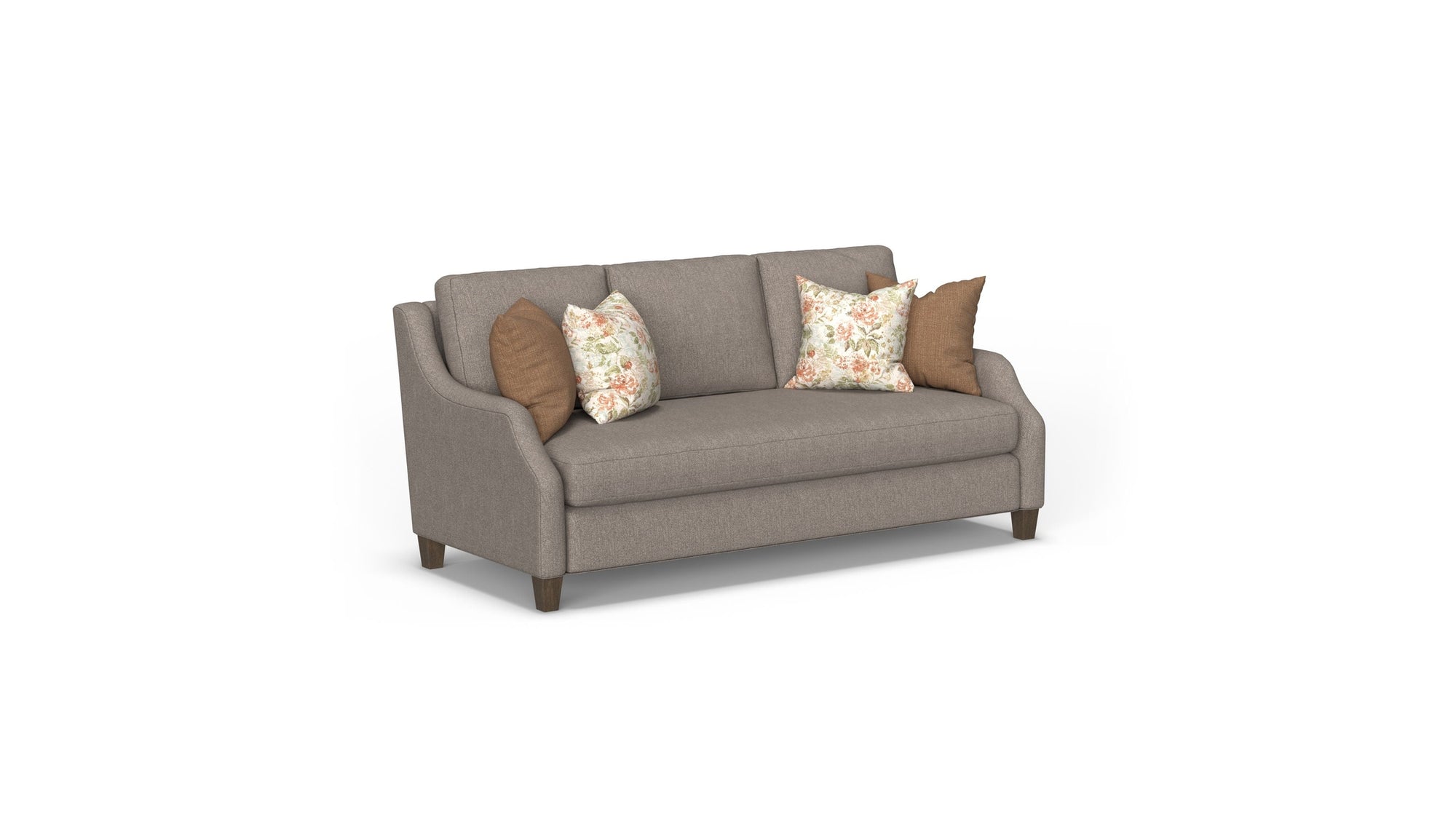 Gianna - Bench Sofa