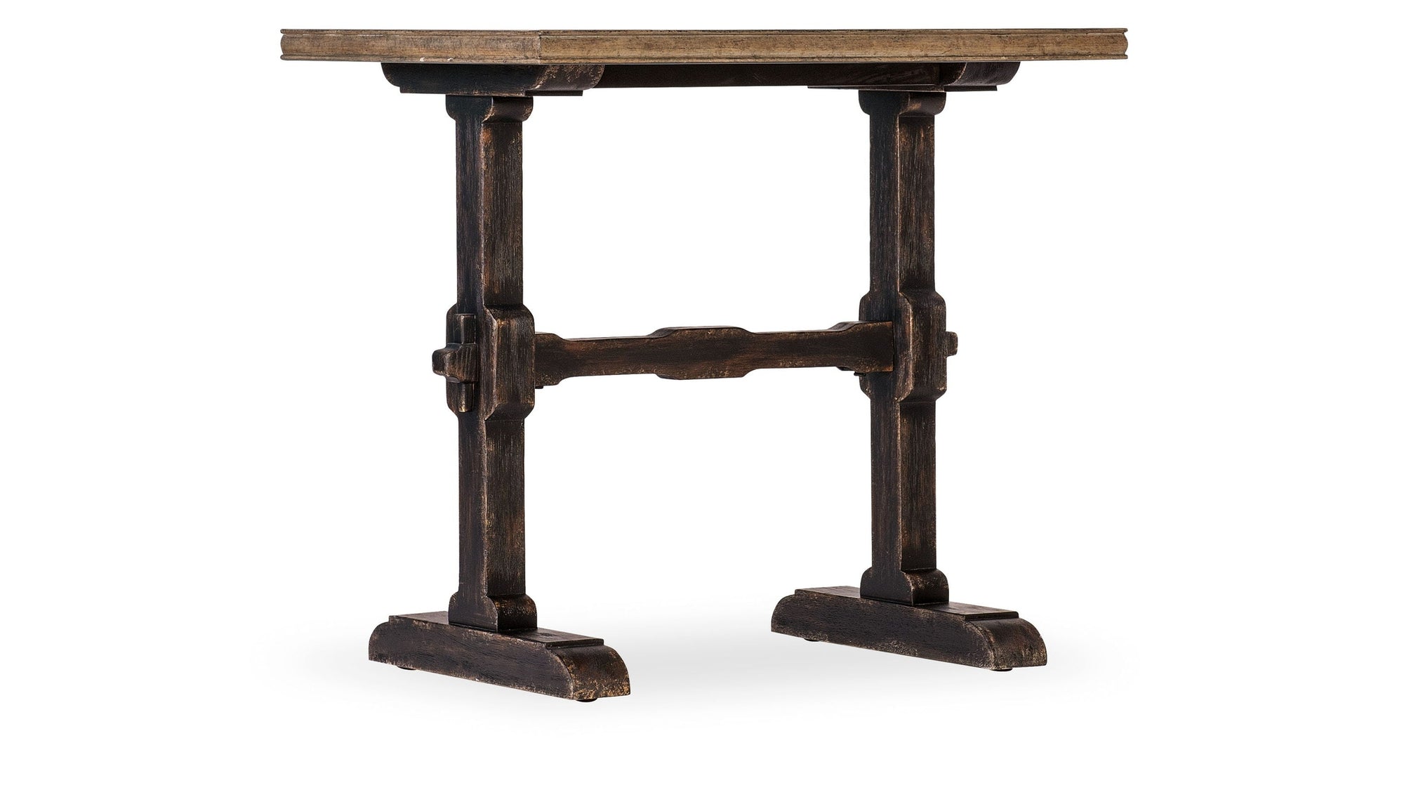 Americana - Trestle Table