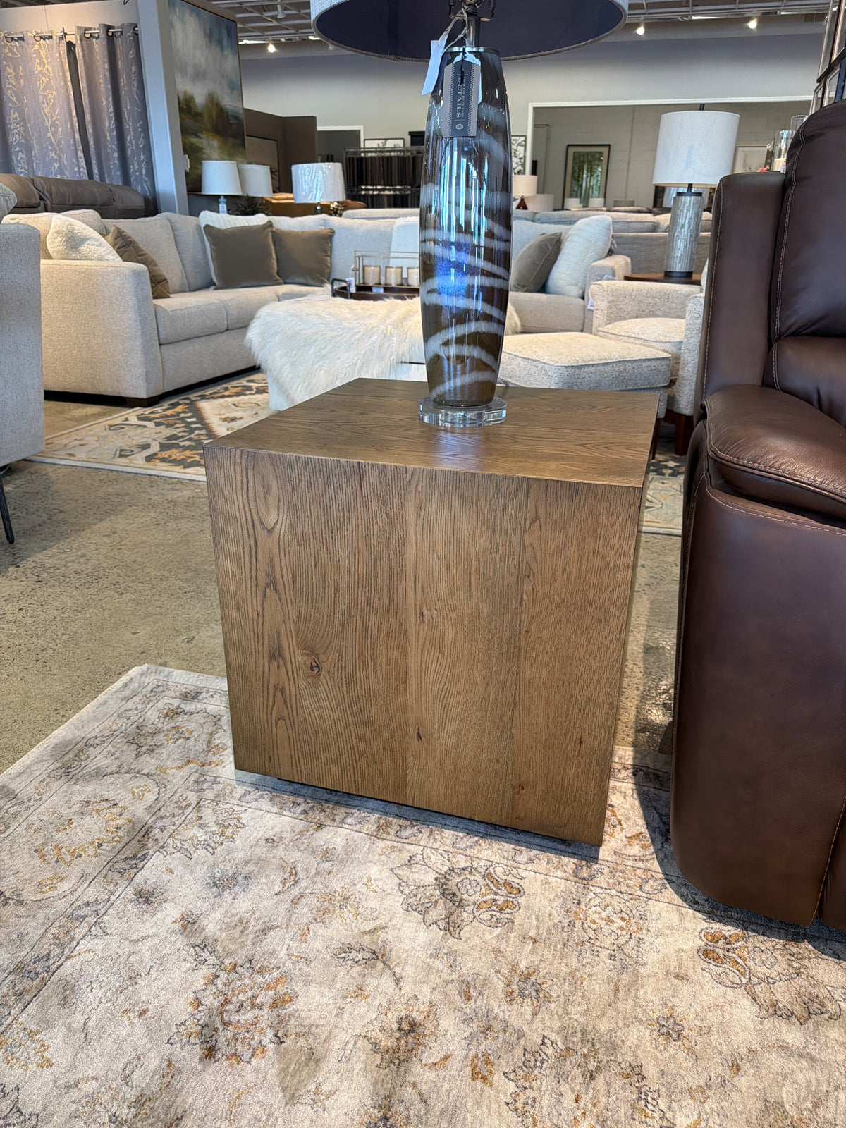 Bassett Occasional Table Set: Cocktail Table and 2 End Tables – Closeout, Cleveland