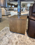 Bassett Occasional Table Set: Cocktail Table and 2 End Tables – Closeout, Cleveland