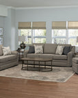 Thomas - Loveseat
