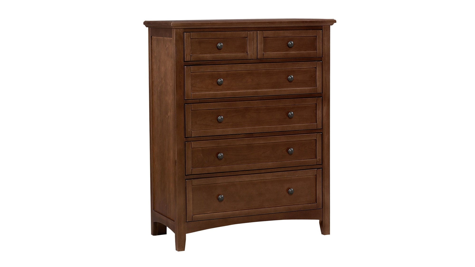 Bonanza - Storage Chest