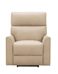 Marah - 3P Recliner Big & Tall
