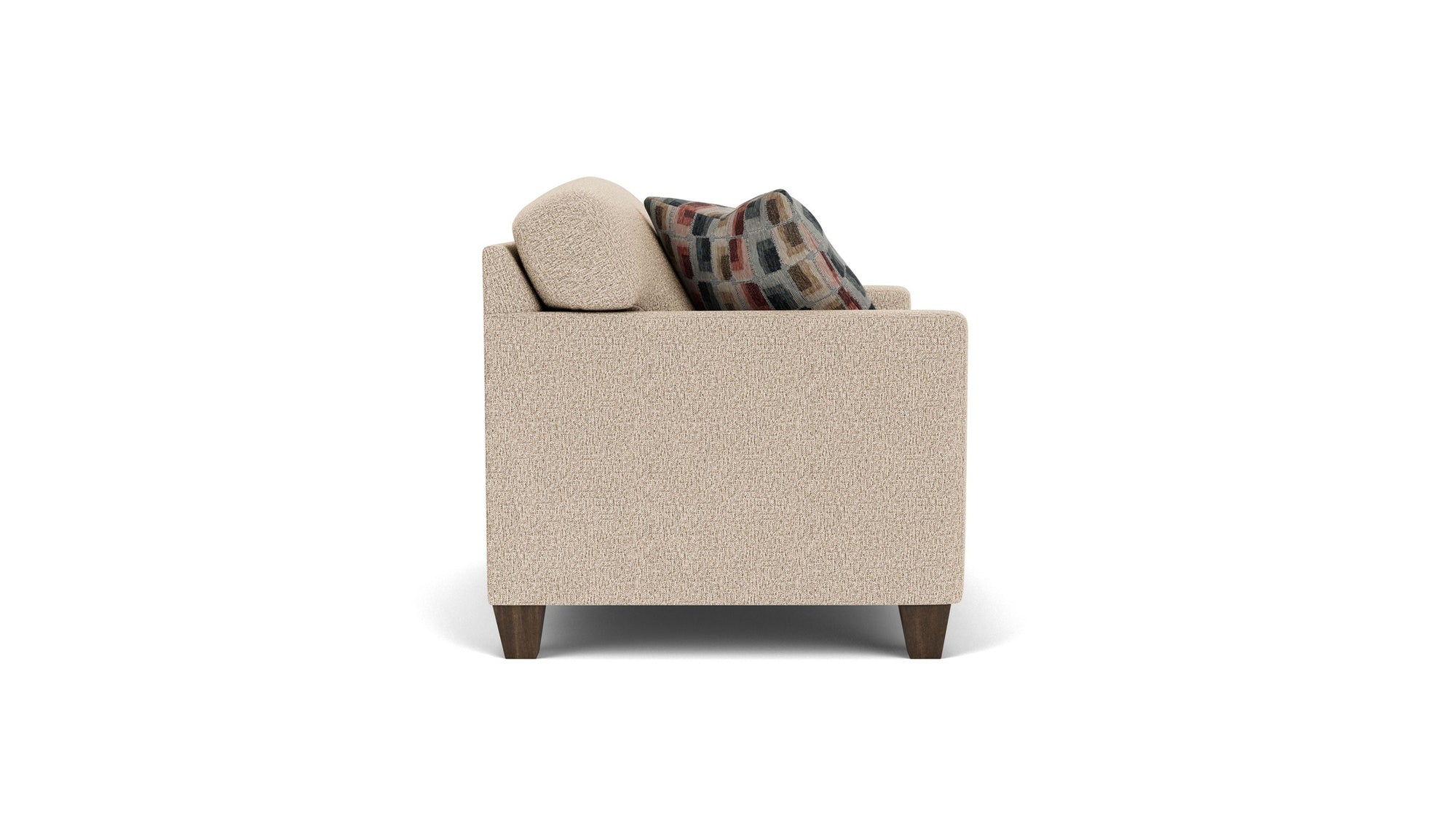 Serendipity - Stationary Sleeper Sofa