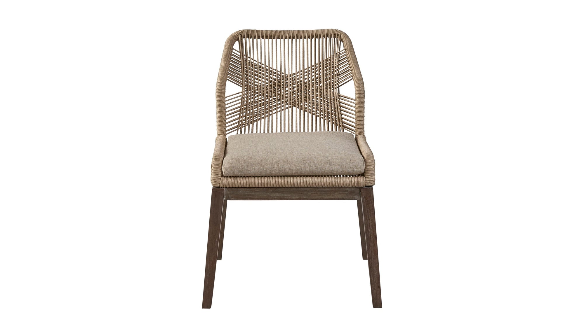 Fiddler - Chair Set of 2
