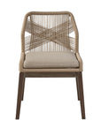 Fiddler - Chair Set of 2