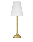 Lucienne - Table Lamp - Gold