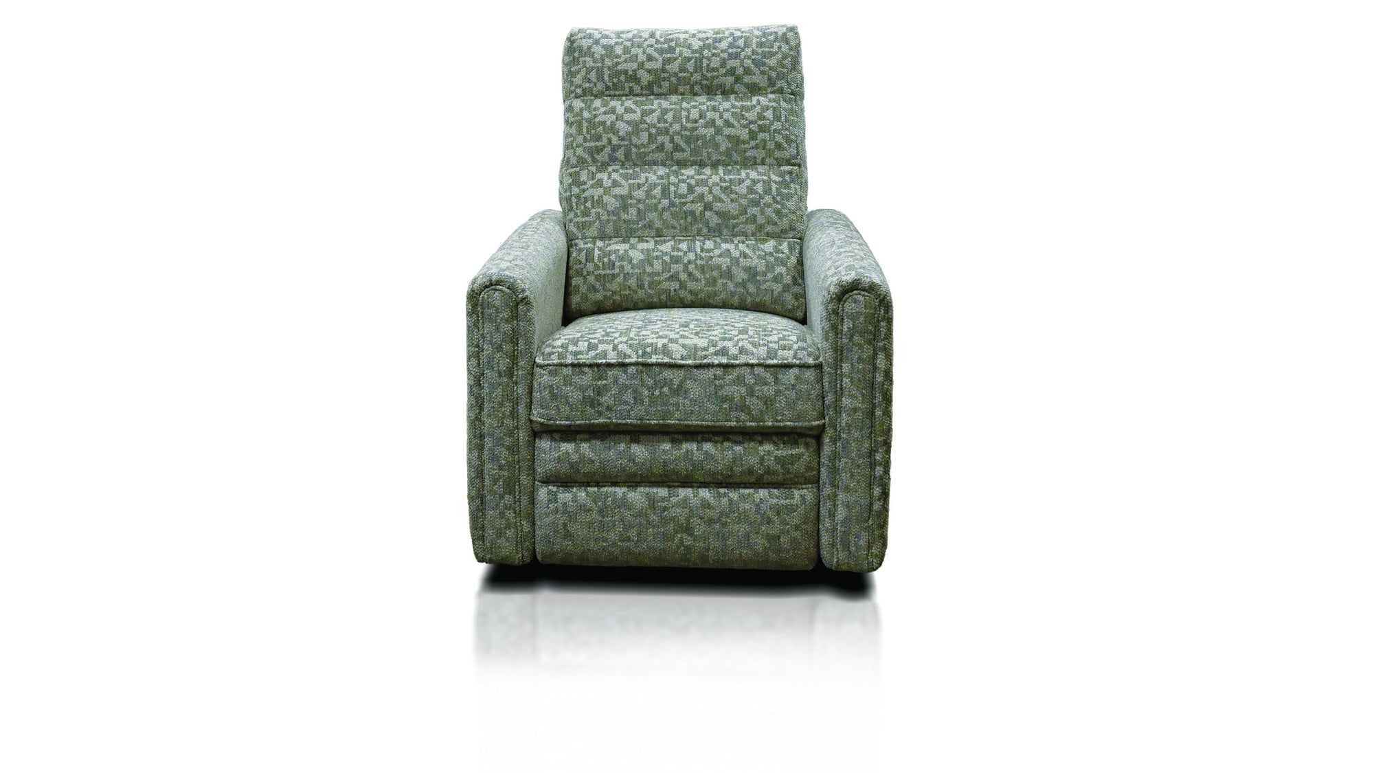 Baldwin - Motion Chair With Swivel