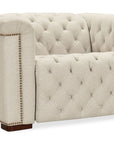 SS - Savion Deux Power Recliner With Power Headrest