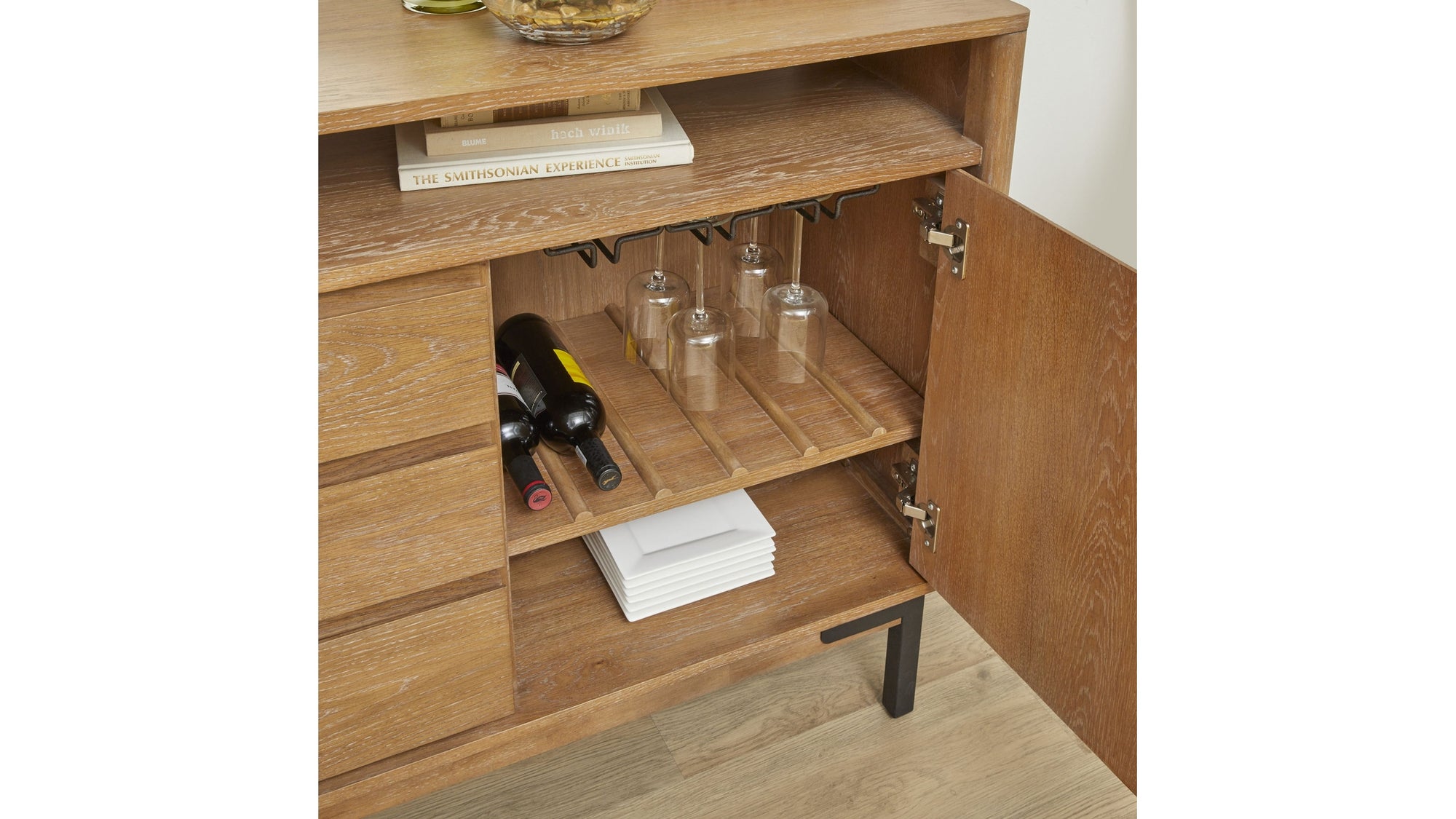 Millwork - Sideboard