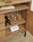 Millwork - Sideboard