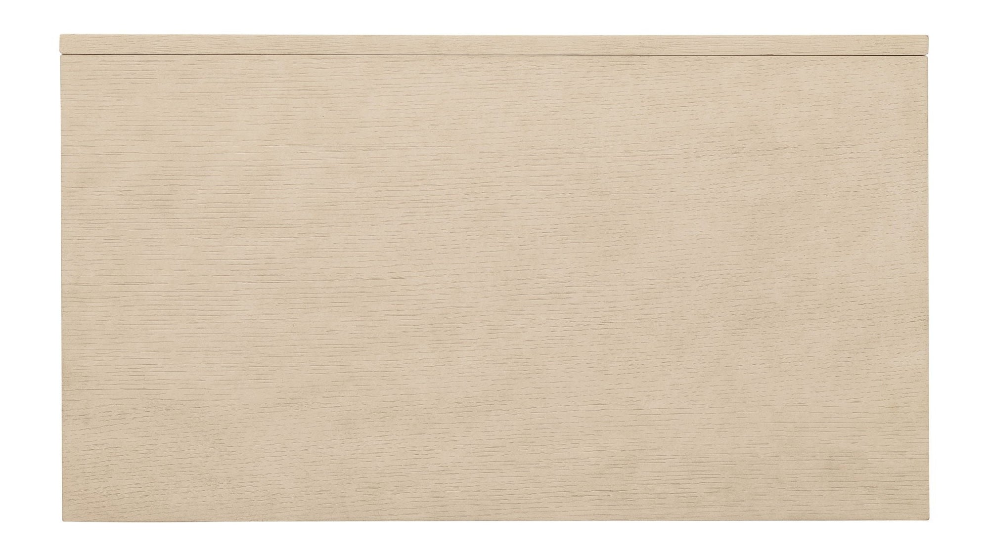 Westwood - 3-Drawer Nightstand - Beige