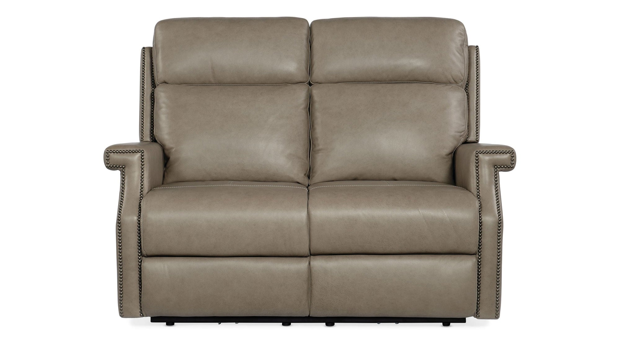 MS - Vaughn Zero Gravity Loveseat