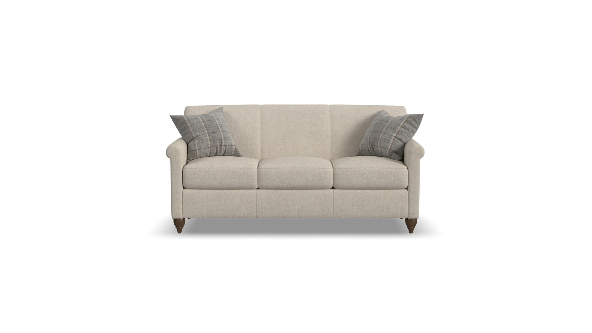 Stella - Fabric Sofa