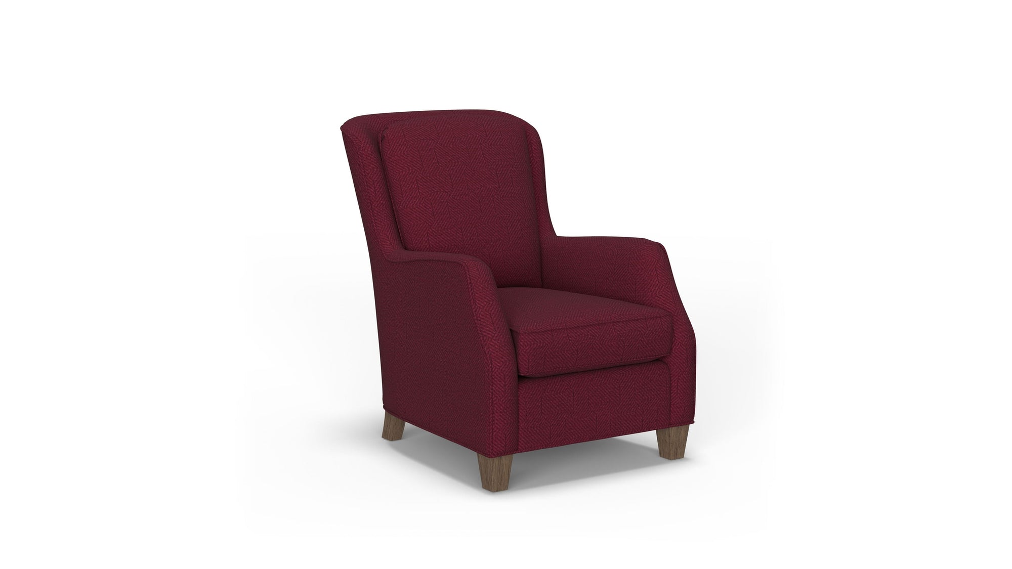 Allison - Fabric Chair