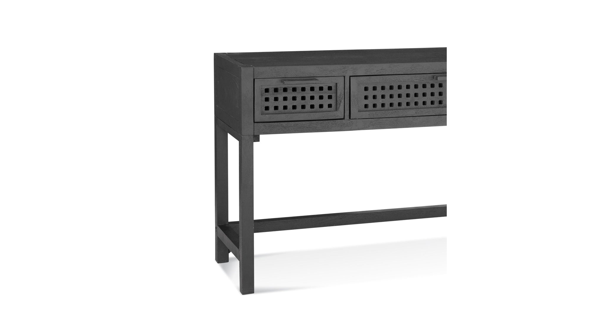 Pentak - Console - Black