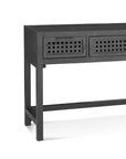 Pentak - Console - Black