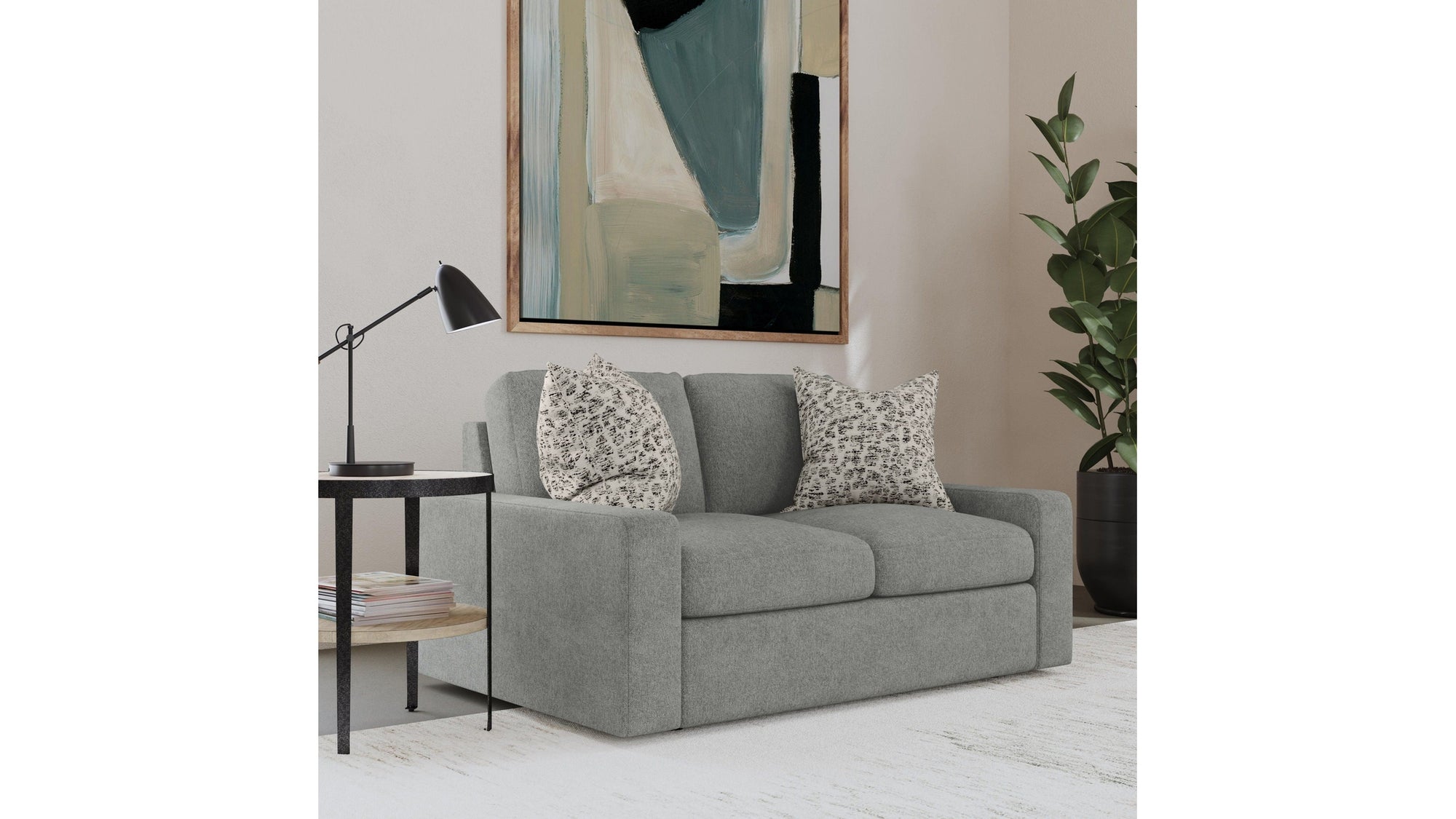 Sky - 64" Loveseat