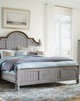 Plymouth - Poster Bed