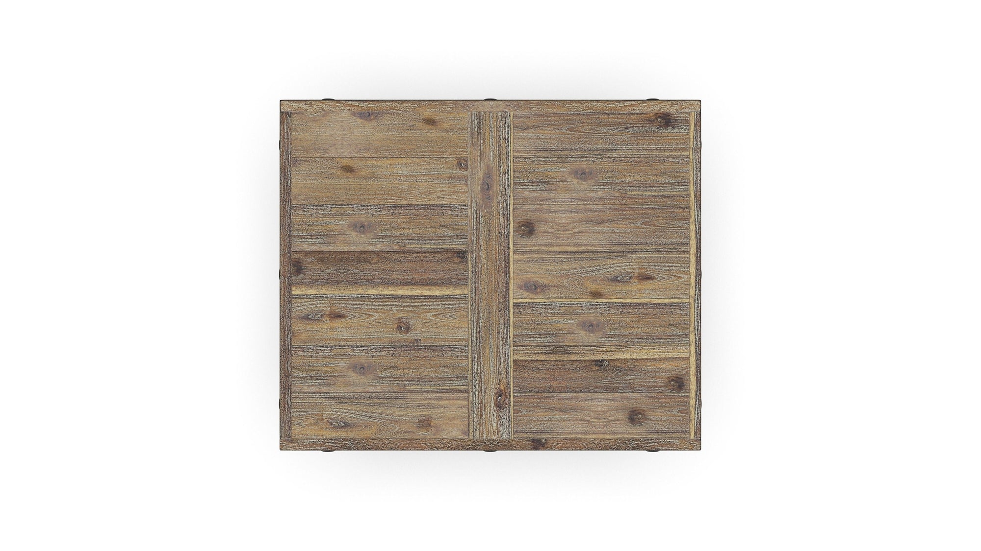 Carpenter - End Table