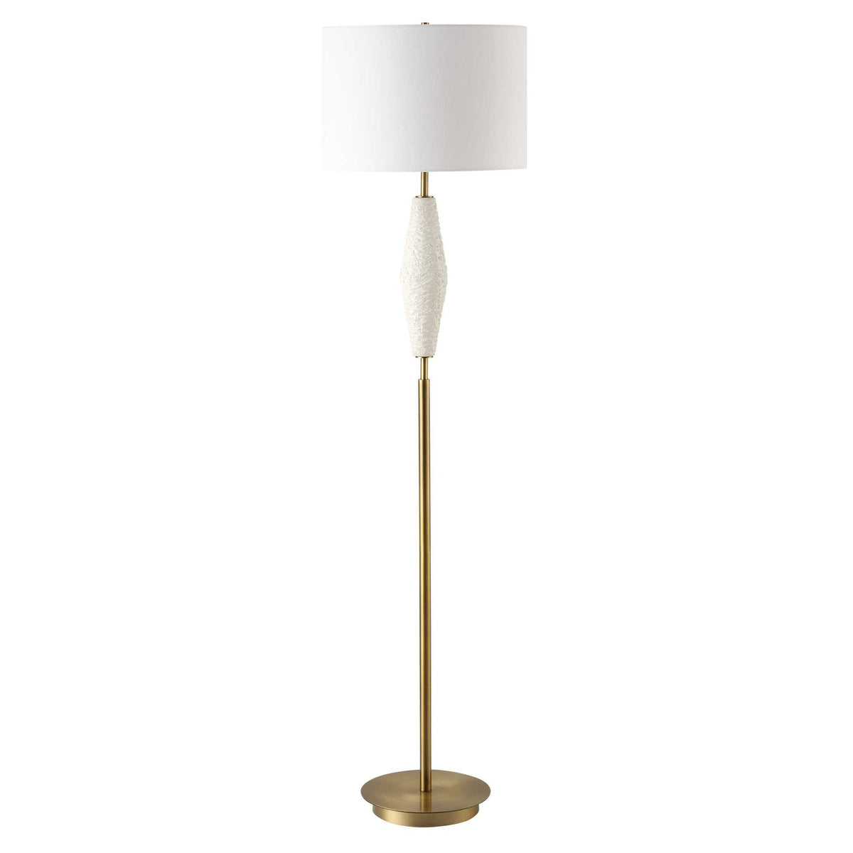 Quite The Buzz - Floor Lamp