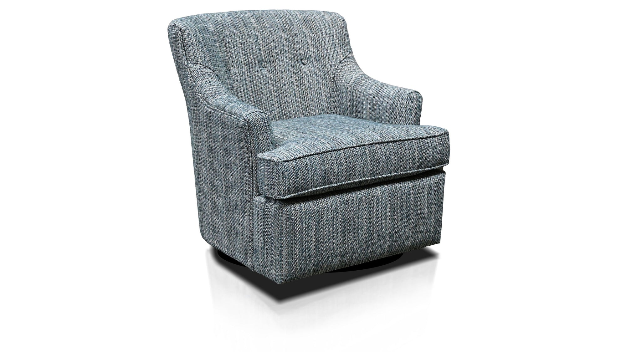 Carlo - Swivel Glider