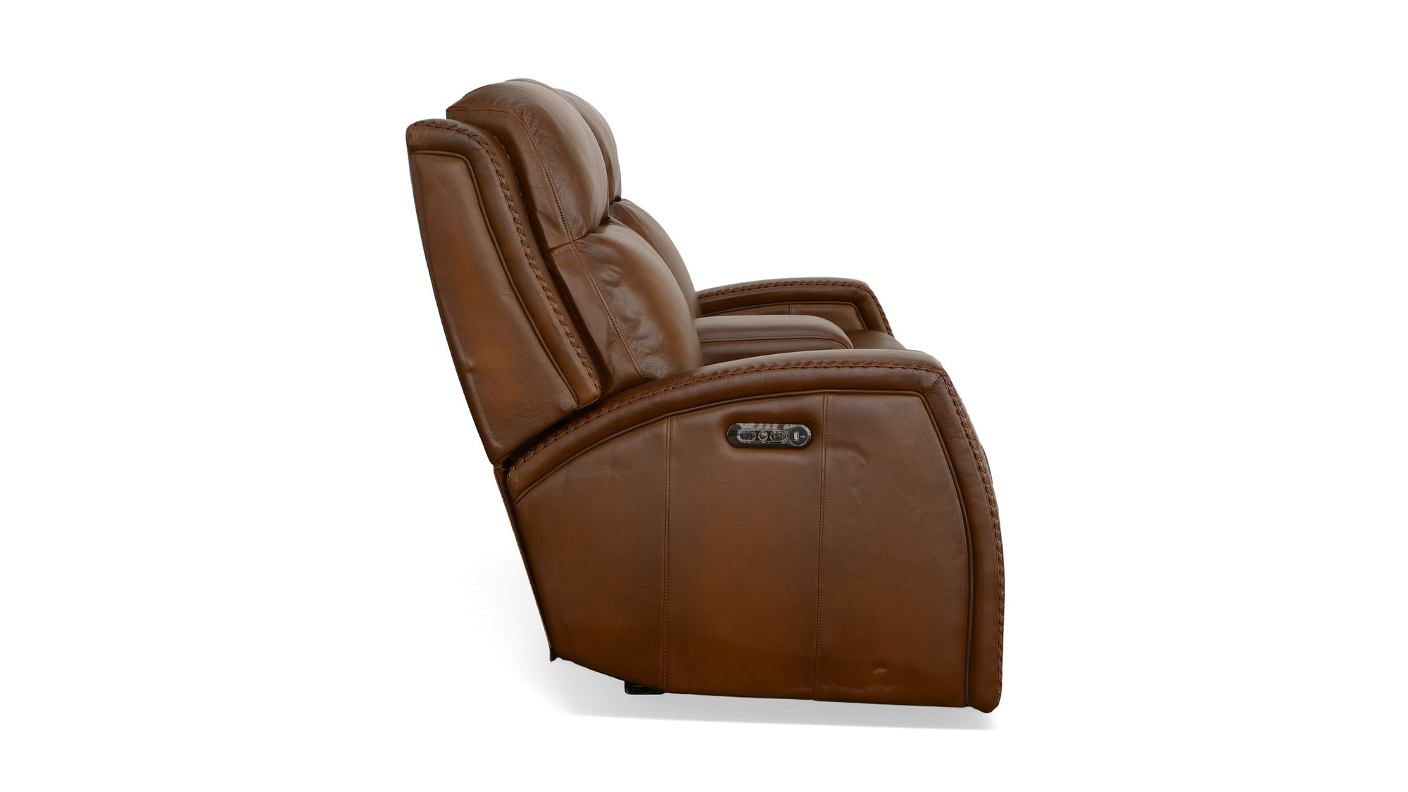 Mustang - Reclining Loveseat